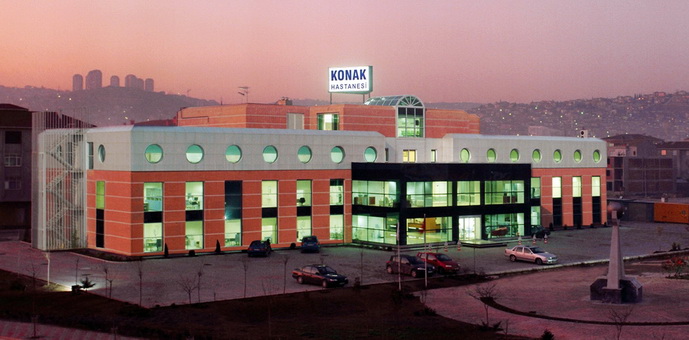 izmir konak diş hastanesi doktorları